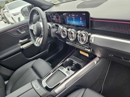 Mercedes-Benz GLB GLB 250 SUV 2026