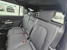 Mercedes-Benz GLB GLB 250 SUV 2026