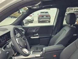 Mercedes-Benz GLB GLB 250 SUV 2026