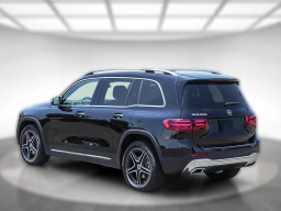 Mercedes-Benz GLB GLB 250 SUV 2026