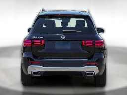 Mercedes-Benz GLB GLB 250 SUV 2026