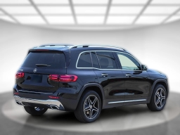 Mercedes-Benz GLB GLB 250 SUV 2026