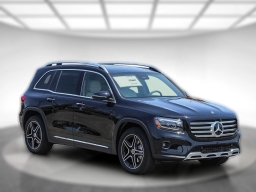 Mercedes-Benz GLB GLB 250 SUV 2026
