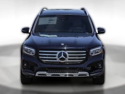 Mercedes-Benz GLB GLB 250 SUV 2026