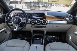 Mercedes-Benz GLB GLB 250 SUV 2026