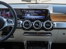 Mercedes-Benz GLB GLB 250 SUV 2026