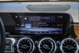 Mercedes-Benz GLB GLB 250 SUV 2026