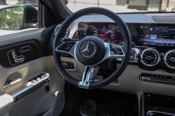 Mercedes-Benz GLB GLB 250 SUV 2026