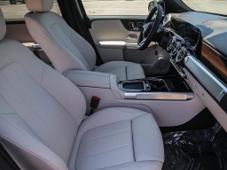 Mercedes-Benz GLB GLB 250 SUV 2026