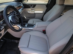 Mercedes-Benz GLB GLB 250 SUV 2026
