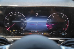 Mercedes-Benz GLB GLB 250 SUV 2026