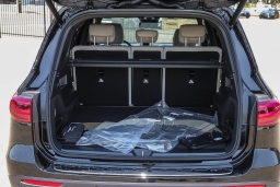 Mercedes-Benz GLB GLB 250 SUV 2026