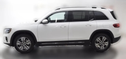 Mercedes-Benz GLB GLB 250 SUV 2026