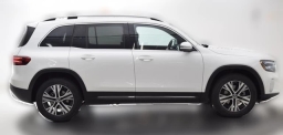 Mercedes-Benz GLB GLB 250 SUV 2026