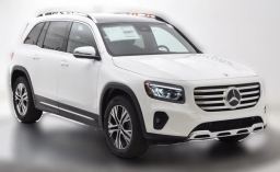 Mercedes-Benz GLB GLB 250 SUV 2026