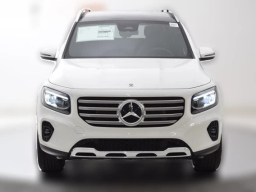 Mercedes-Benz GLB GLB 250 SUV 2026