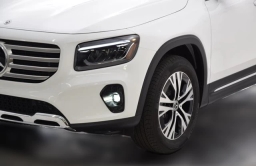 Mercedes-Benz GLB GLB 250 SUV 2026