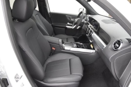 Mercedes-Benz GLB GLB 250 SUV 2026