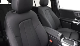Mercedes-Benz GLB GLB 250 SUV 2026