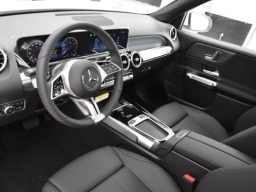Mercedes-Benz GLB GLB 250 SUV 2026