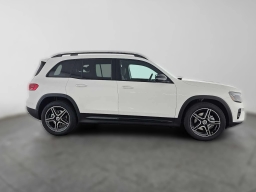 Mercedes-Benz GLB GLB 250 SUV 2026