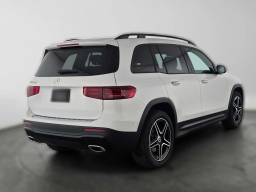 Mercedes-Benz GLB GLB 250 SUV 2026
