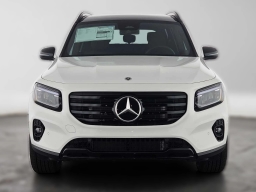 Mercedes-Benz GLB GLB 250 SUV 2026