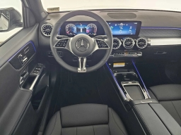 Mercedes-Benz GLB GLB 250 SUV 2026