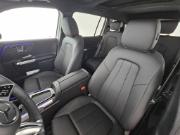 Mercedes-Benz GLB GLB 250 SUV 2026
