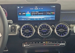 Mercedes-Benz GLB GLB 250 SUV 2026