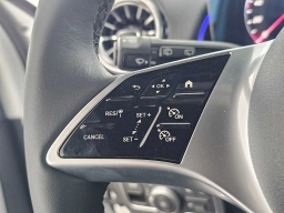 Mercedes-Benz GLB GLB 250 SUV 2026