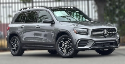 Mercedes-Benz GLB GLB 250 SUV 2026