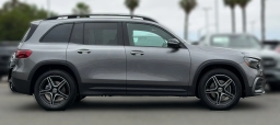 Mercedes-Benz GLB GLB 250 SUV 2026