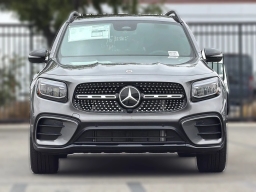 Mercedes-Benz GLB GLB 250 SUV 2026