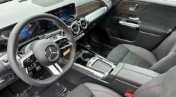 Mercedes-Benz GLB GLB 250 SUV 2026