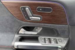 Mercedes-Benz GLB GLB 250 SUV 2026