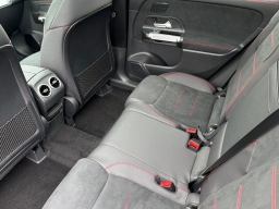 Mercedes-Benz GLB GLB 250 SUV 2026