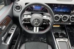 Mercedes-Benz GLB GLB 250 SUV 2026