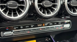 Mercedes-Benz GLB GLB 250 SUV 2026