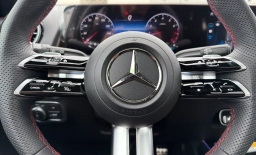 Mercedes-Benz GLB GLB 250 SUV 2026