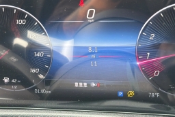 Mercedes-Benz GLB GLB 250 SUV 2026