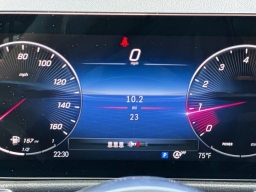 Mercedes-Benz GLB GLB 250 4MATIC SUV 2026