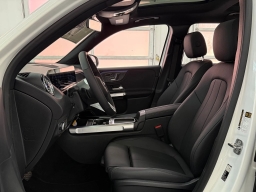 Mercedes-Benz GLB GLB 250 4MATIC SUV 2026