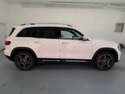 Mercedes-Benz GLB GLB 250 4MATIC SUV 2026