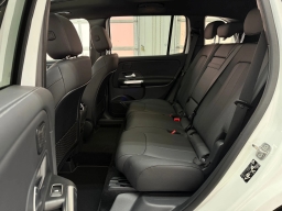 Mercedes-Benz GLB GLB 250 4MATIC SUV 2026