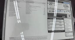 Mercedes-Benz GLB GLB 250 4MATIC SUV 2026