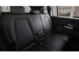 Mercedes-Benz GLB GLB 250 4MATIC SUV 2026