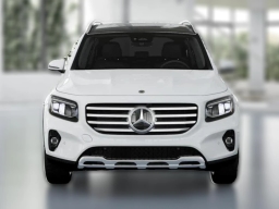 Mercedes-Benz GLB GLB 250 4MATIC SUV 2026