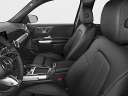 Mercedes-Benz GLB GLB 250 4MATIC SUV 2026