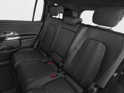 Mercedes-Benz GLB GLB 250 4MATIC SUV 2026